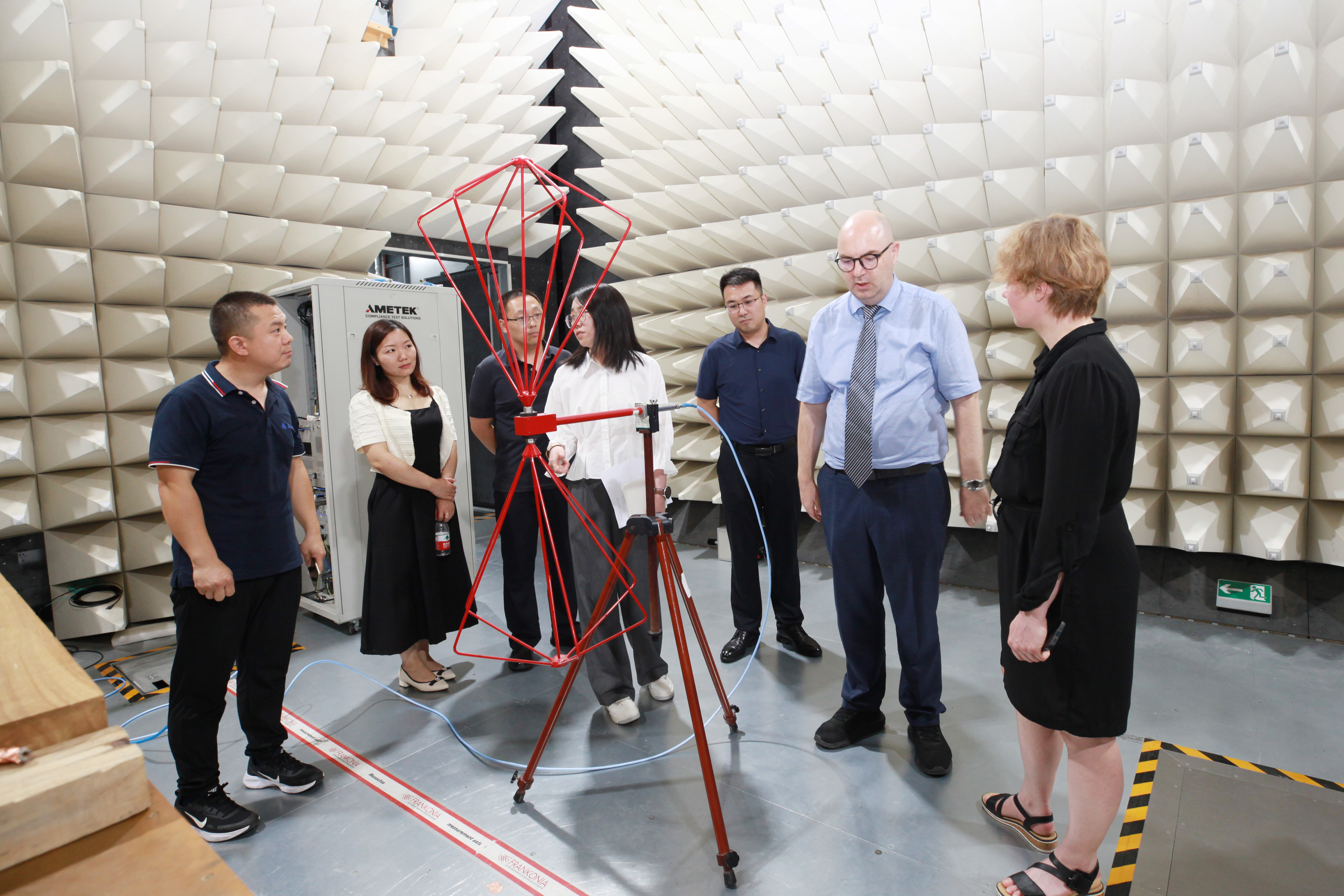 модуль зарядки электромобиля tonhe tech