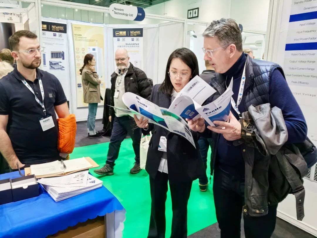 Модуль питания технологии Тонхэ (4)