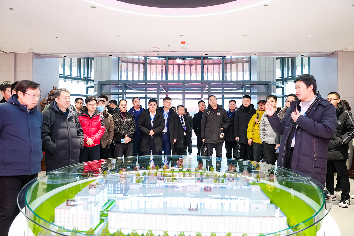 зарядный модуль Тонхэ (2)