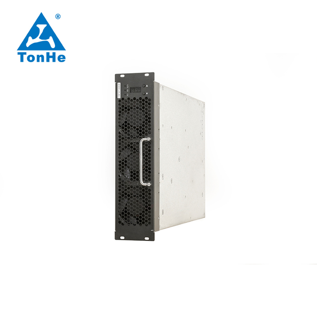 Сертифицированный UL модуль быстрой зарядки электромобилей постоянного тока мощностью 30 кВт