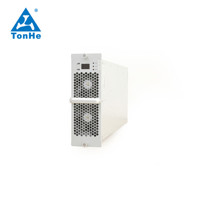 Модуль питания переменного и постоянного тока мощностью 20 кВт с двойным входом в режиме Ev Charing