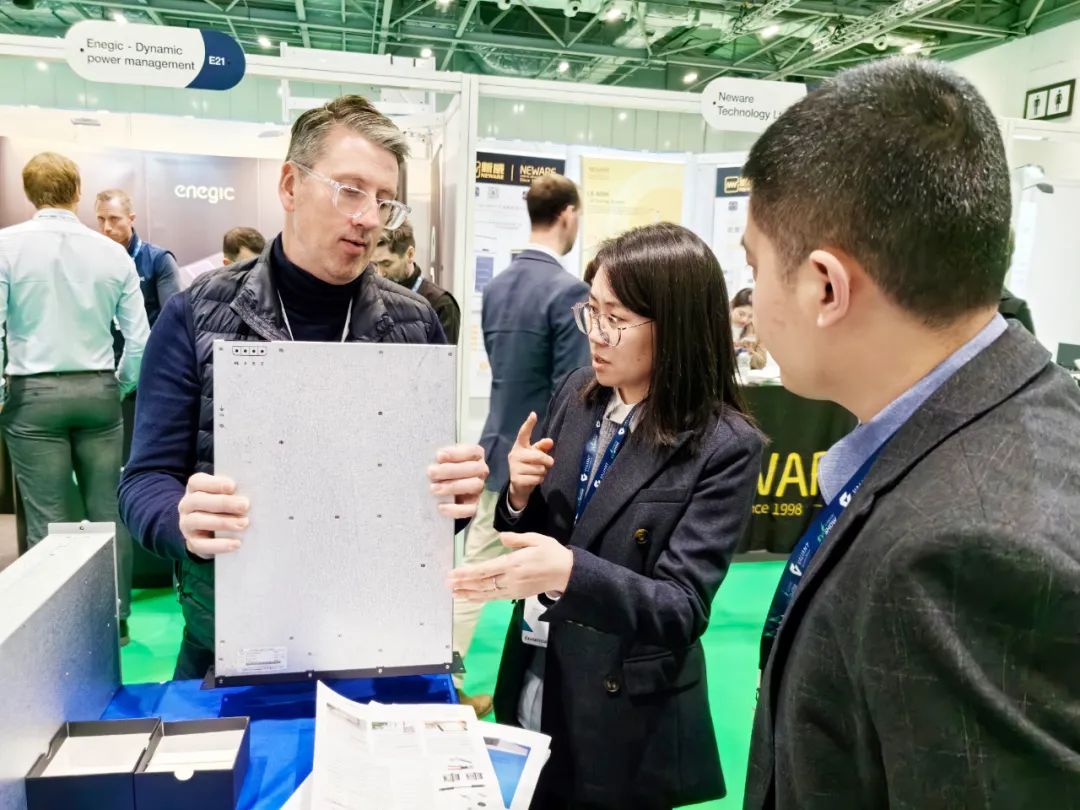 Модуль питания технологии Тонхэ (2)