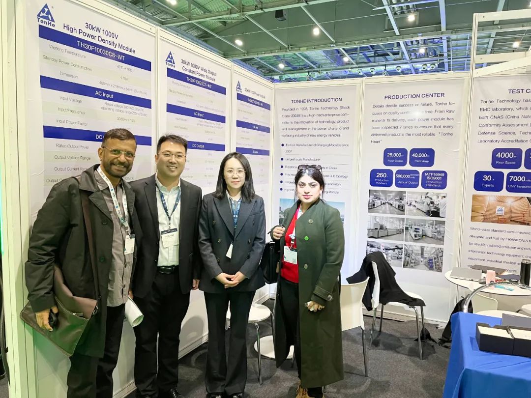 Модуль питания технологии Тонхэ (3)