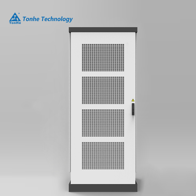 Напольная подставка для разделенного шкафа мощностью 200–400 кВт Решение для зарядной станции для электромобилей