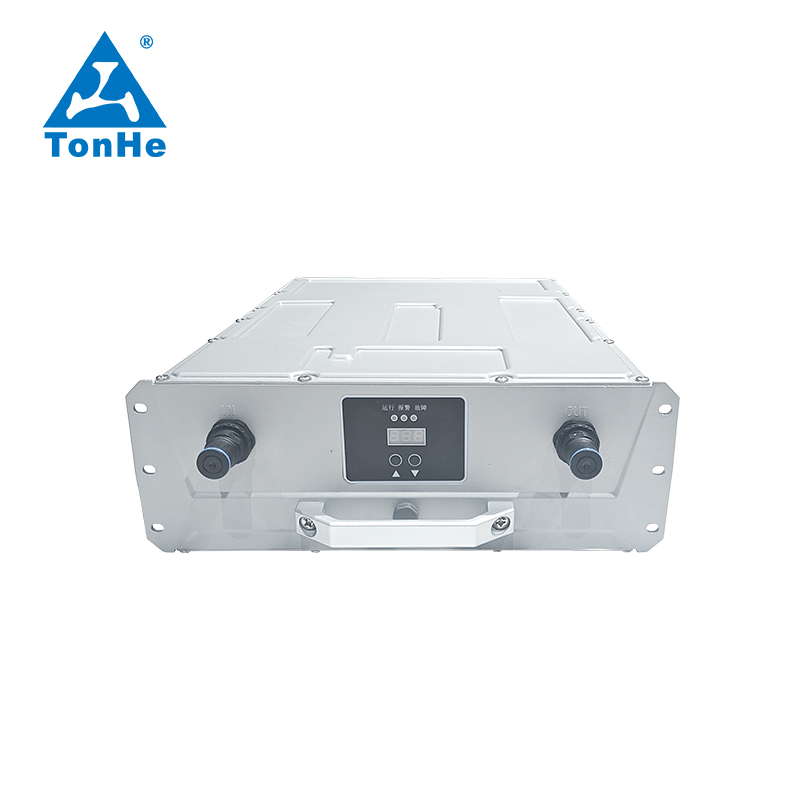 Tonhe Technology Module Posting Power Module (4)