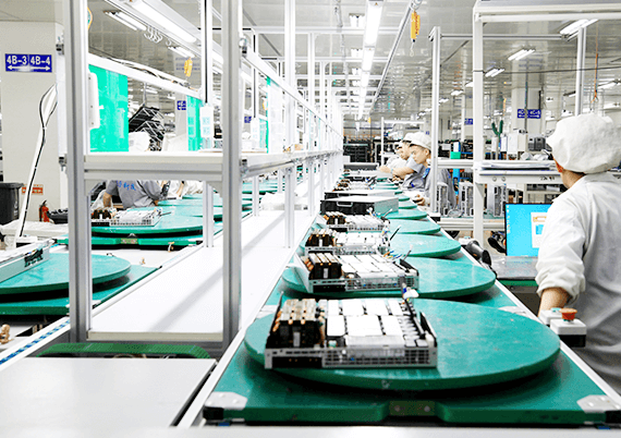 Окончательная сборка