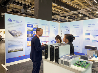 Tonhe Technology Shines at EVS38 in Sweden (2).jpg