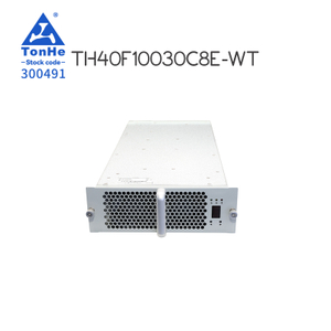 Tonhe Technology Kunlun Series 40 кВт мощность мощности силовой плотности