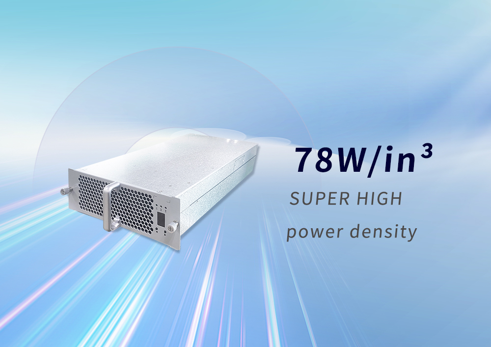 Модуль зарядки электромобилей Tonhe Technology Power Density 40c8