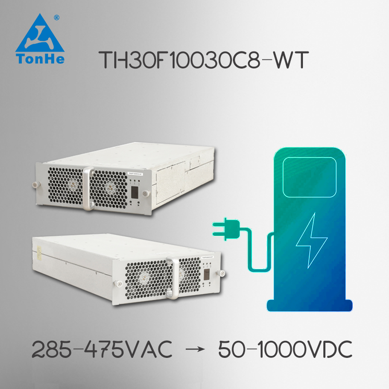 Модуль питания технологии Tonhe TH30F10030C8-WT (4)