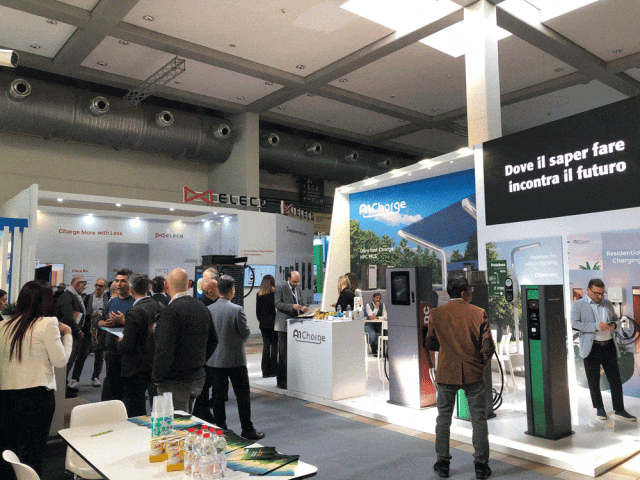 Tonhe Technology Открытие новой главы на мировом рынке