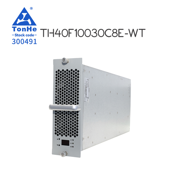 Tonhe Technology Kunlun Series 40 кВт мощность мощности силовой плотности