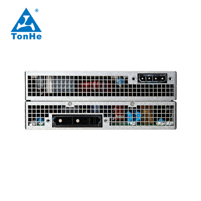 Двунаправленный модуль питания постоянного/постоянного тока EV мощностью 15 кВт для зарядного устройства