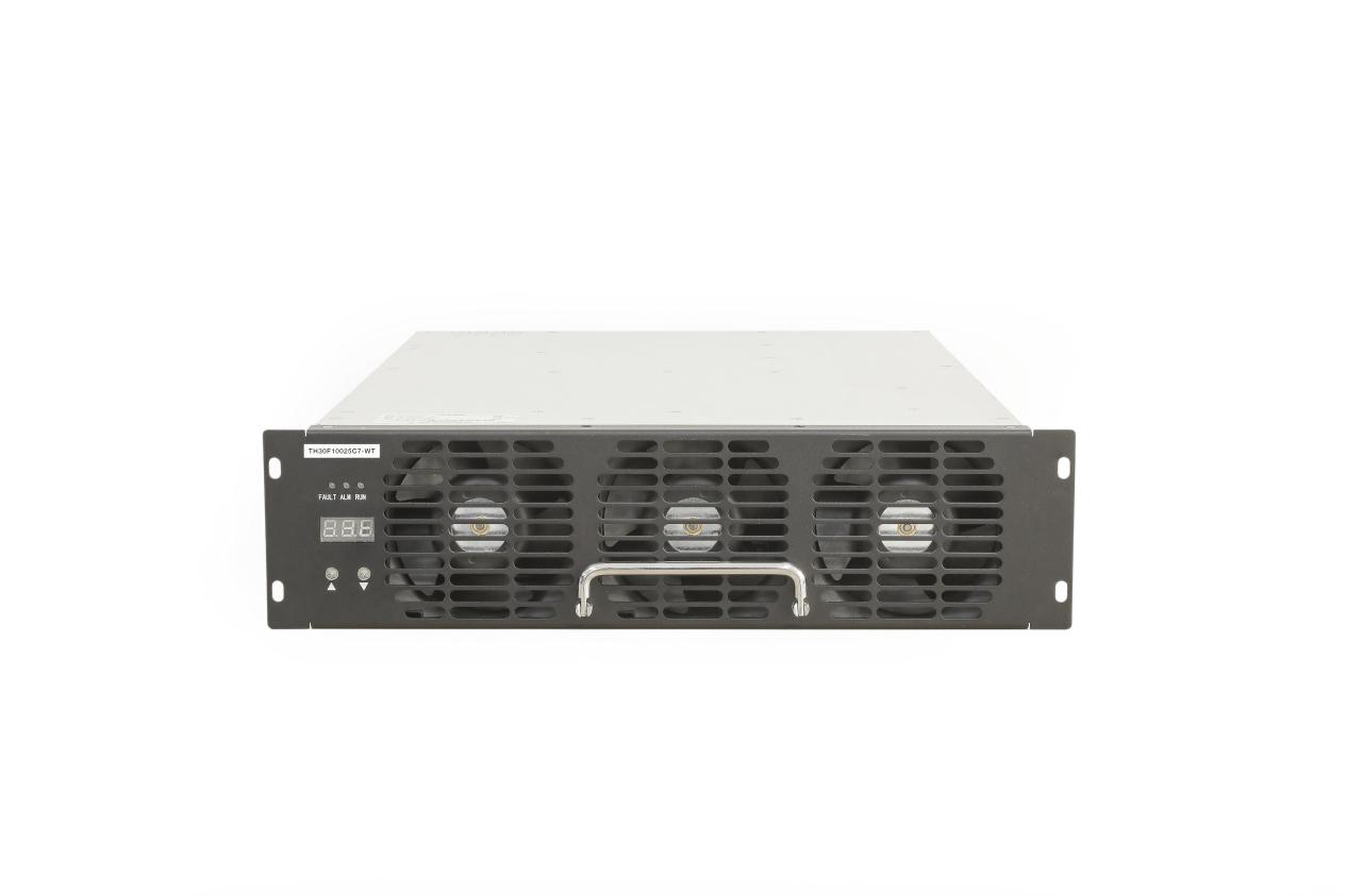 Решения для зарядки электромобилей