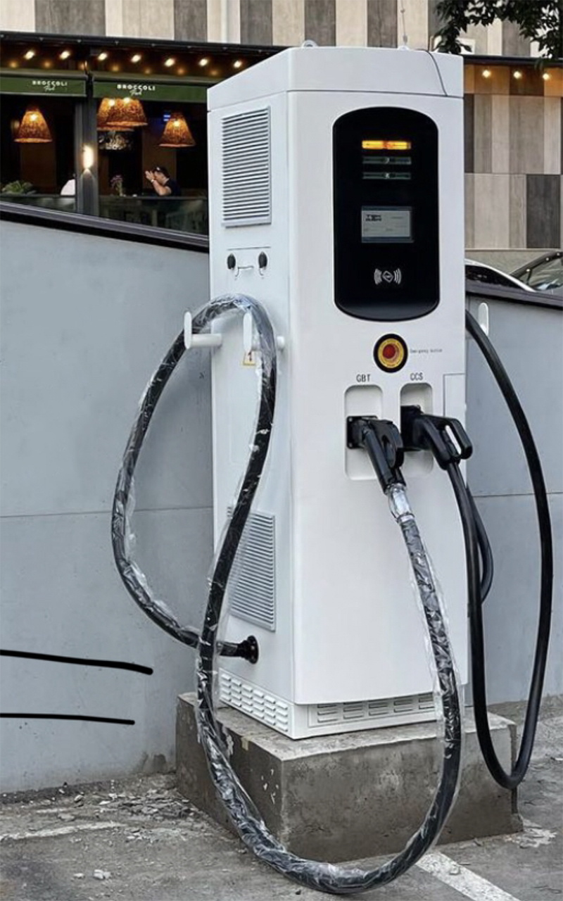 Средняя Азия-1