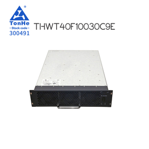 CE-сертифицированный 40 кВт высокая эффективность 97,2 эВ модуль