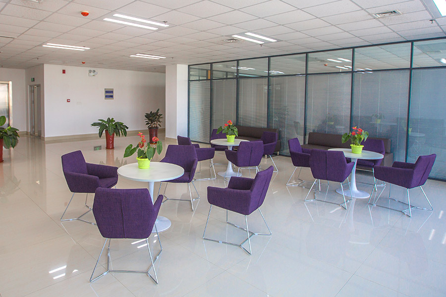 TONHE TECHNOLOGY FOR EV CHARGERS