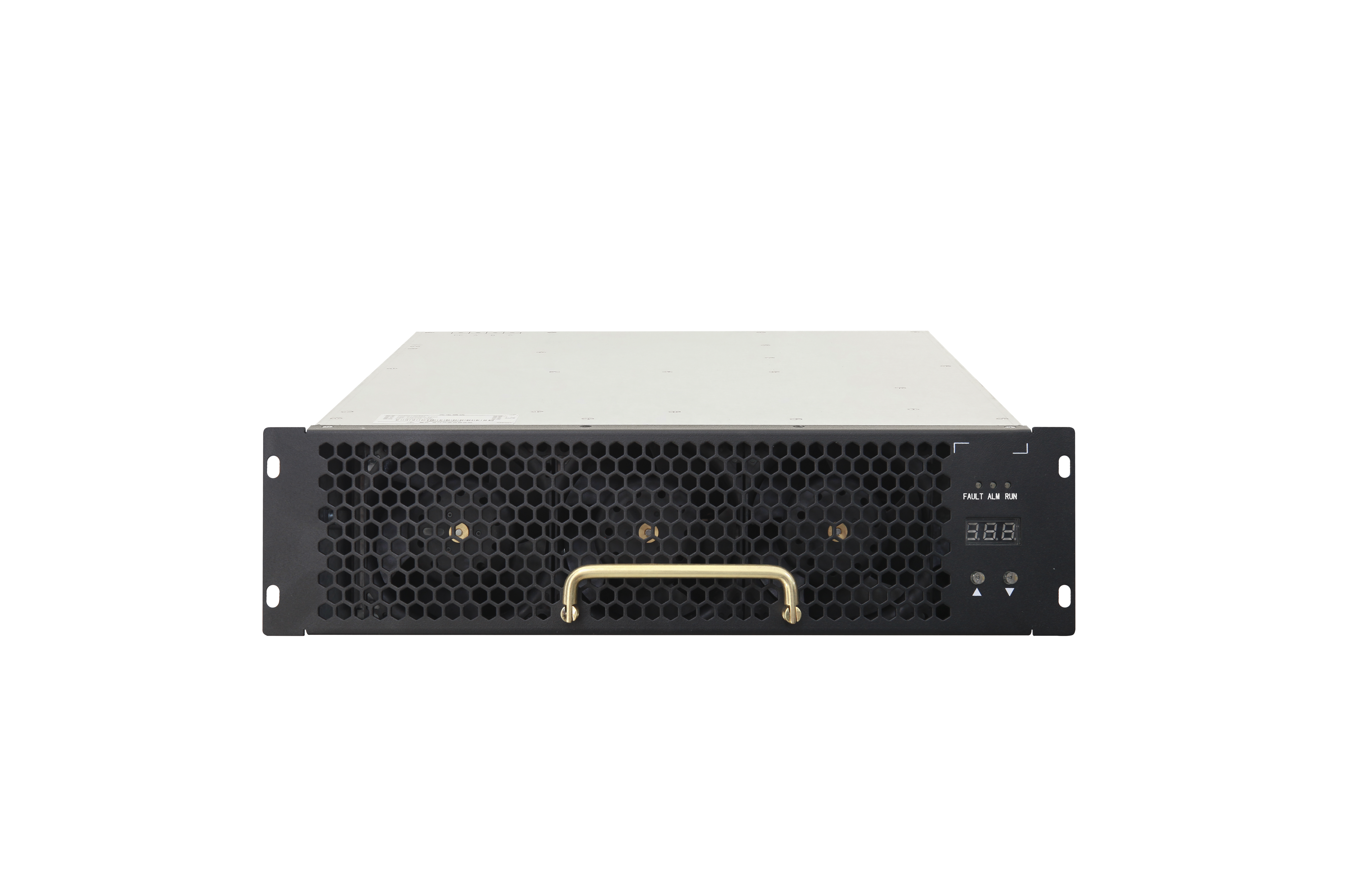 Технология Tonhe, малошумящий силовой модуль мощностью 30 кВт