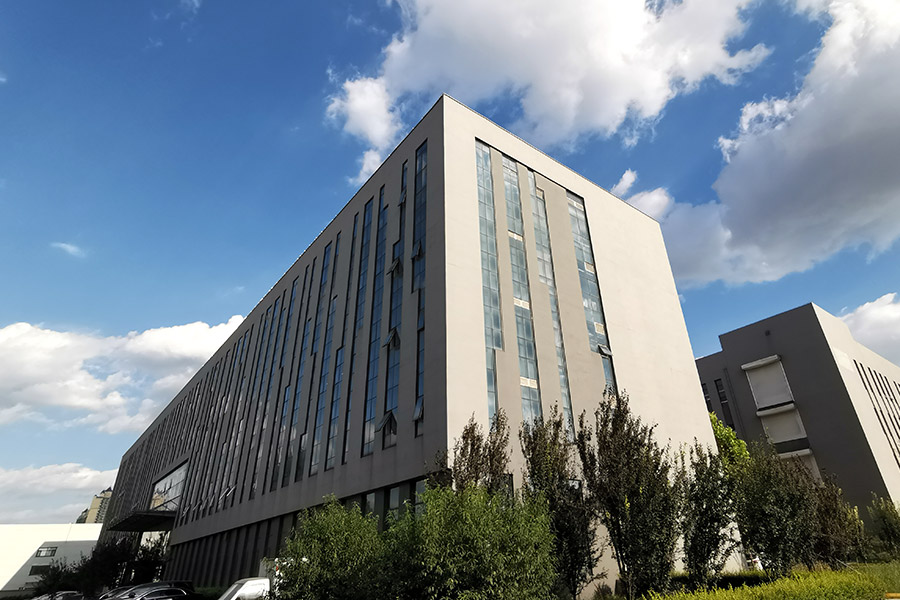 TONHE TECHNOLOGY FOR EV CHARGERS