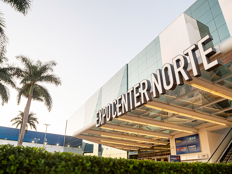 Модуль зарядки технологии Tonhe на выставке-шоу 1