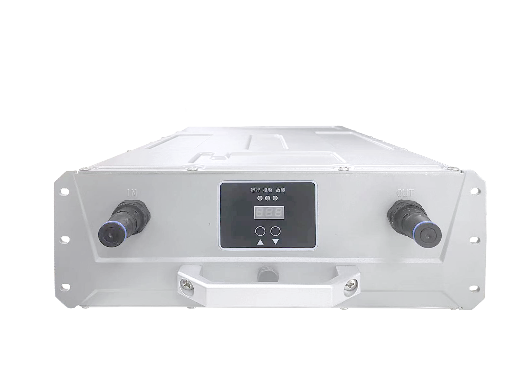 Силовой модуль Tonhe Technology мощностью 40 кВт с жидкостным охлаждением: будущее эффективных решений для зарядки электромобилей