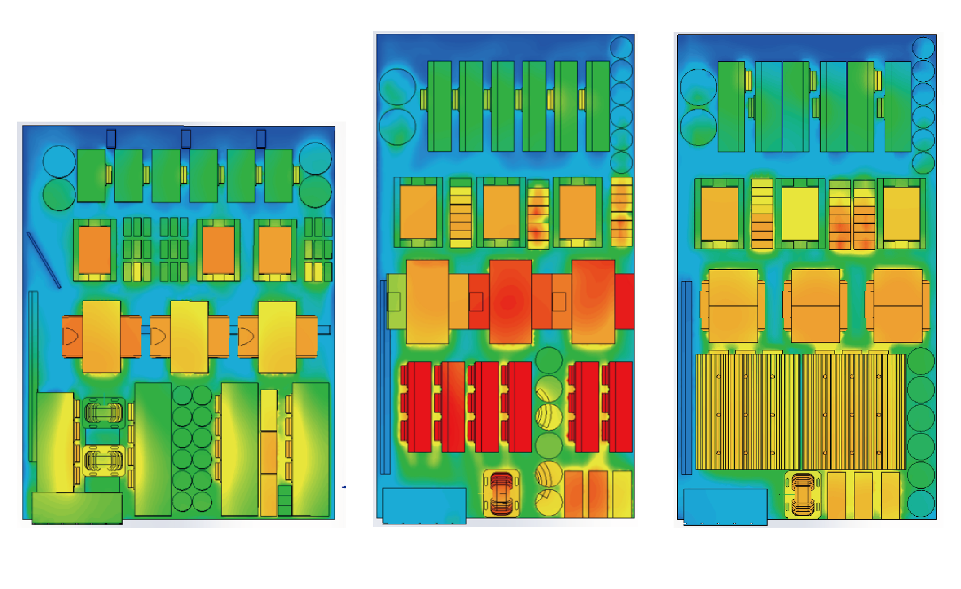 Малый размер, высокая эффективность – новый продукт компании Tonhe Technology